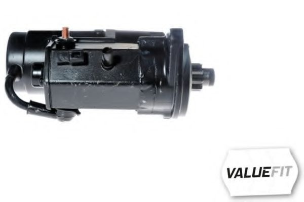 Starter HYUNDAI TUCSON (JM) (2004 - 2010) HELLA 8EA 011 610-711 piesa NOUA