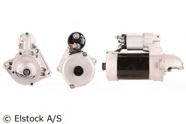 Starter IVECO DAILY III bus (1999 - 2006) ELSTOCK 25-2411 piesa NOUA