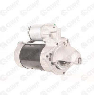 Starter IVECO DAILY IV platou / sasiu (2006 - 2011) QWP WST104 piesa NOUA