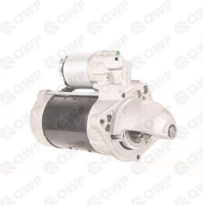 Starter IVECO DAILY V autobasculanta (2011 - 2014) QWP WST104 piesa NOUA