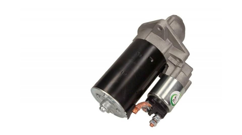 Starter Iveco MASSIF pick-up 2008-2011 #2 0001109306