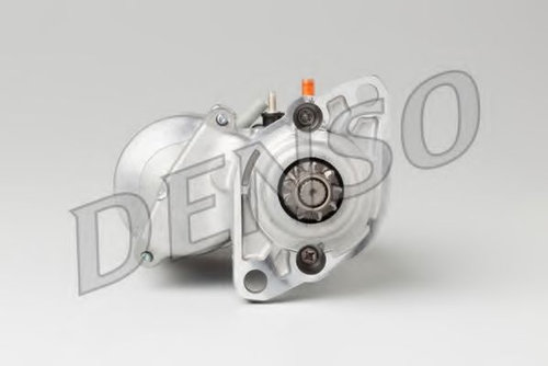 Starter JAGUAR S-TYPE (CCX) (1999 - 2009) DENSO DSN605 piesa NOUA