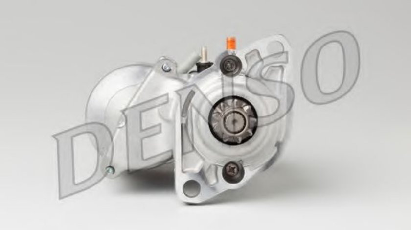 Starter JAGUAR S-TYPE (CCX) (1999 - 2009) DENSO DSN605 piesa NOUA