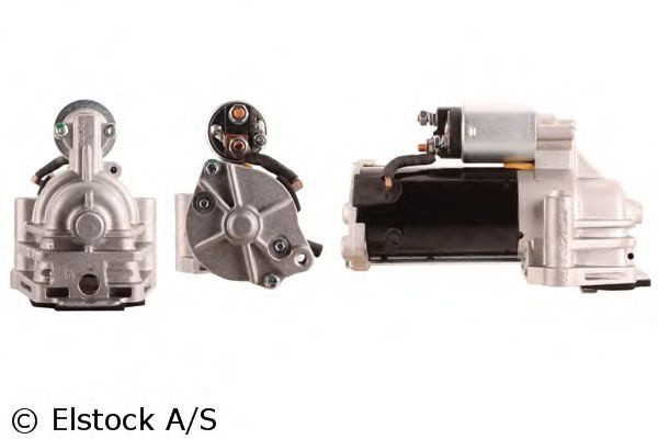 Starter JAGUAR X-TYPE (CF1) (2001 - 2009) ELSTOCK 25-2463 piesa NOUA