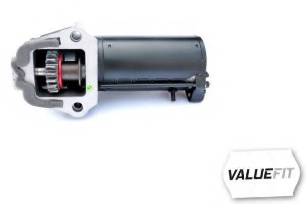 Starter JAGUAR X-TYPE (CF1) (2001 - 2009) HELLA 8EA 011 610-151 piesa NOUA