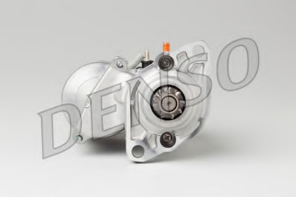 Starter JAGUAR XJ (NAW, NBW) (1996 - 2003) DENSO DSN605 piesa NOUA