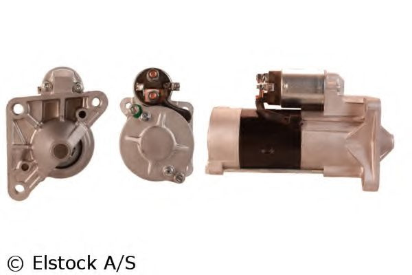 Starter JEEP CHEROKEE (XJ) (1983 - 2001) ELSTOCK 25-3187 piesa NOUA