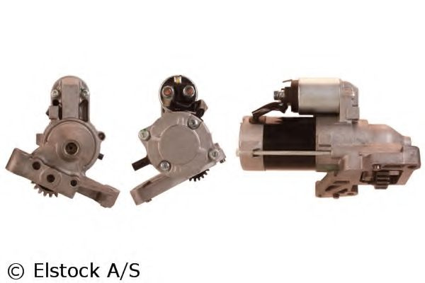 Starter JEEP COMPASS (MK49) (2006 - 2016) ELSTOCK 25-3424 piesa NOUA