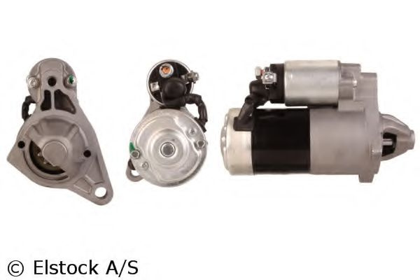Starter JEEP GRAND CHEROKEE II (WJ, WG) (1998 - 2005) ELSTOCK 25-3057 piesa NOUA