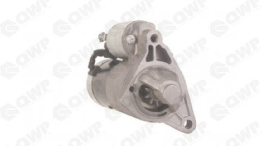 Starter JEEP GRAND CHEROKEE II (WJ, WG) (1998 - 2005) QWP WST618 piesa NOUA