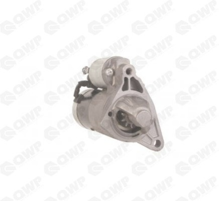 Starter JEEP GRAND CHEROKEE II (WJ, WG) (1998 - 2005) QWP WST618 piesa NOUA