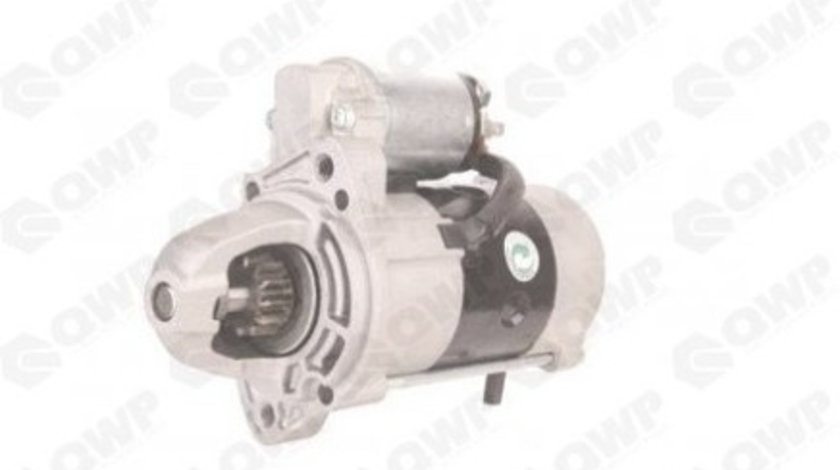 Starter JEEP GRAND CHEROKEE II (WJ, WG) (1998 - 2005) QWP WST594 piesa NOUA