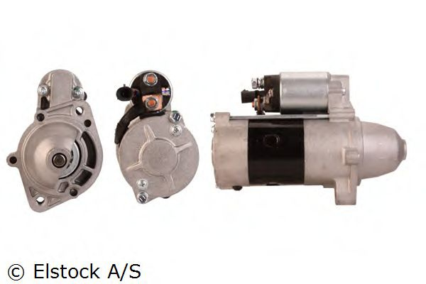 Starter JEEP GRAND CHEROKEE II (WJ, WG) (1998 - 2005) ELSTOCK 25-3231 piesa NOUA