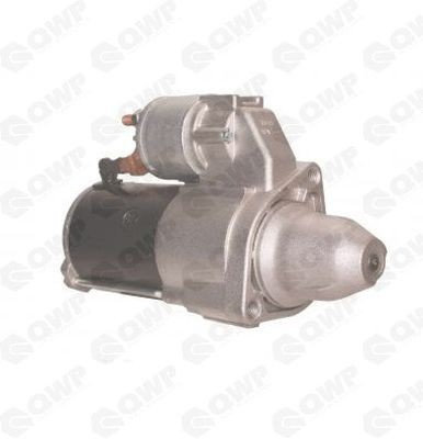 Starter JEEP GRAND CHEROKEE III (WH, WK) (2005 - 2010) QWP WST559 piesa NOUA
