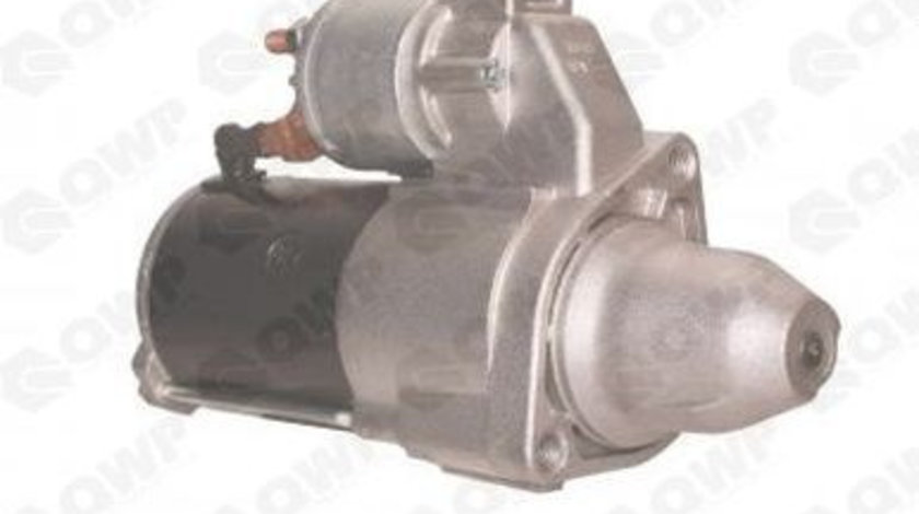 Starter JEEP GRAND CHEROKEE III (WH, WK) (2005 - 2010) QWP WST559 piesa NOUA