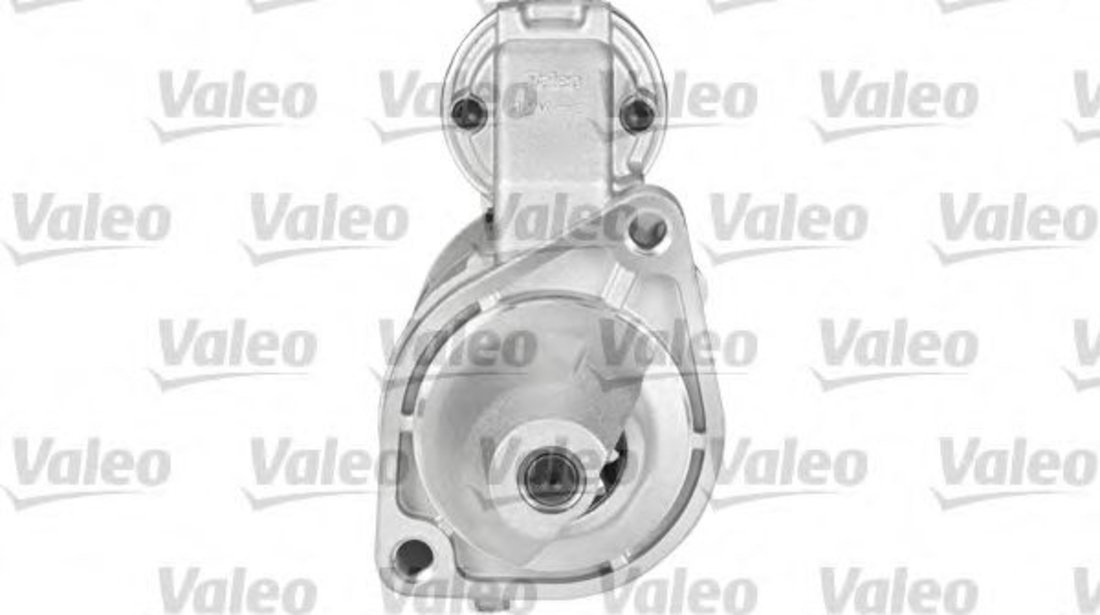 Starter JEEP GRAND CHEROKEE III (WH, WK) (2005 - 2010) VALEO 438240 piesa NOUA