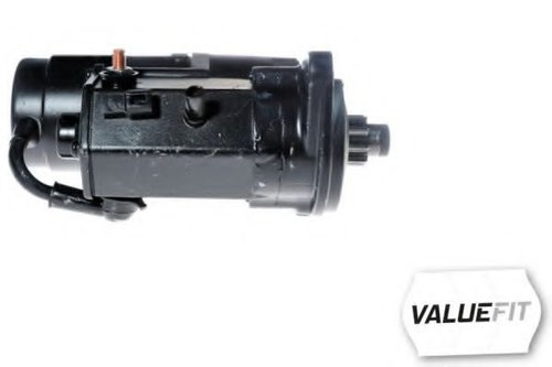 Starter KIA CARENS II (FJ) (2002 - 2006) HELLA 8EA 011 610-711 piesa NOUA