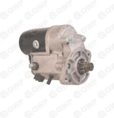 Starter KIA CARENS II (FJ) (2002 - 2006) QWP WST234 piesa NOUA