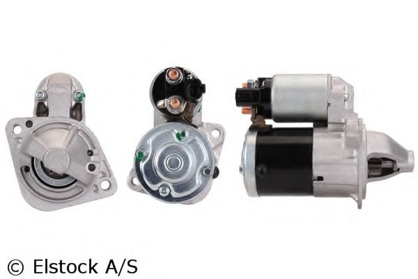 Starter KIA CARENS III (UN) (2006 - 2013) ELSTOCK 25-4102 piesa NOUA