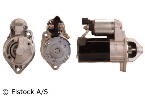 Starter KIA CEED Hatchback (ED) (2006 - 2012) ELSTOCK 25-4202 piesa NOUA