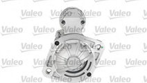 Starter KIA K2500 (SD) (2003 - 2016) VALEO 600081 ...