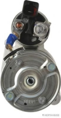 Starter KIA OPTIMA (2010 - 2015) HERTH+BUSS JAKOPARTS J5210527 piesa NOUA