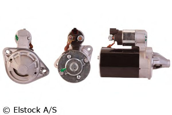 Starter KIA PICANTO (TA) (2011 - 2016) ELSTOCK 25-4285 piesa NOUA