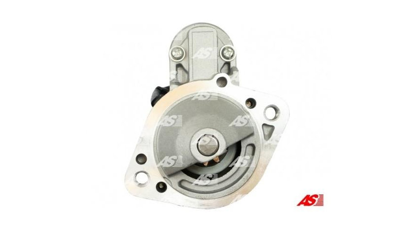 Starter Kia PREGIO bus 1995-2004 #2 0986023340