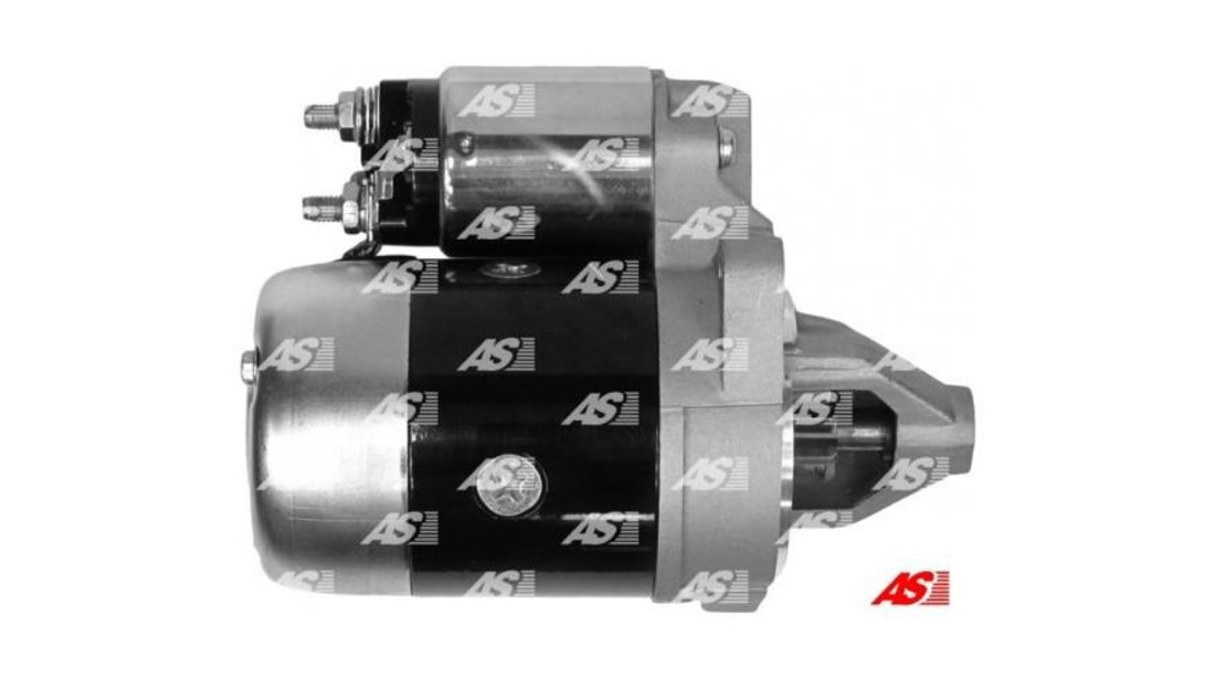 Starter Kia PRIDE combi 1999-2016 #2 0986014991