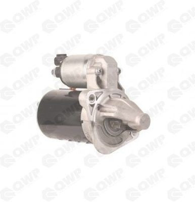 Starter KIA PRO CEED (ED) (2008 - 2013) QWP WST435 piesa NOUA