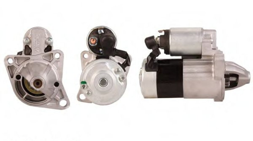 Starter KIA RIO combi (DC) (2000 - 2005) ELSTOCK 25-2056 piesa NOUA