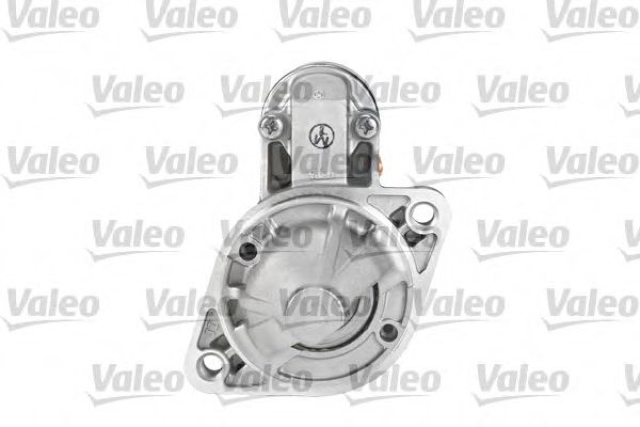 Starter KIA RIO II (JB) (2005 - 2016) VALEO 600084 piesa NOUA