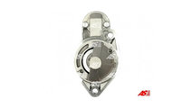 Starter Kia RIO II limuzina (JB) 2005-2016 #2 1195...