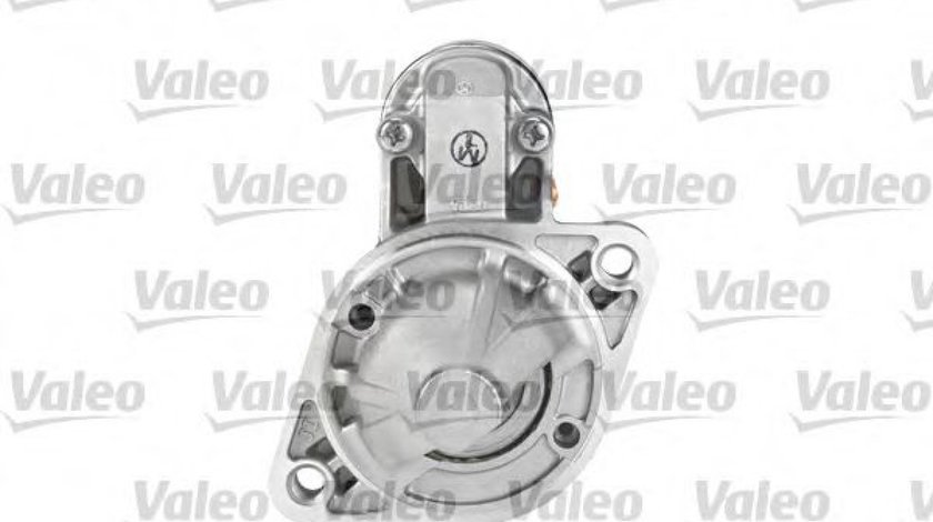 Starter KIA RIO II limuzina (JB) (2005 - 2016) VALEO 600084 produs NOU