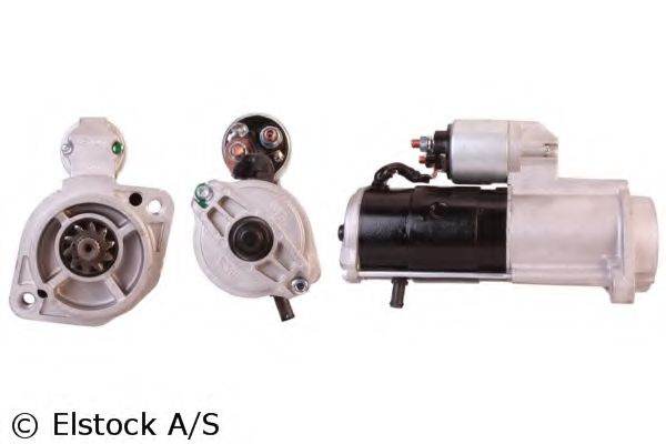 Starter KIA SORENTO I (JC) (2002 - 2009) ELSTOCK 25-3475 piesa NOUA