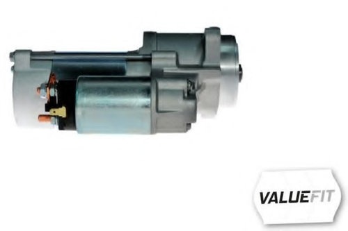 Starter KIA SORENTO I (JC) (2002 - 2009) HELLA 8EA 011 610-811 piesa NOUA