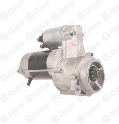 Starter KIA SORENTO I (JC) (2002 - 2009) QWP WST427 piesa NOUA