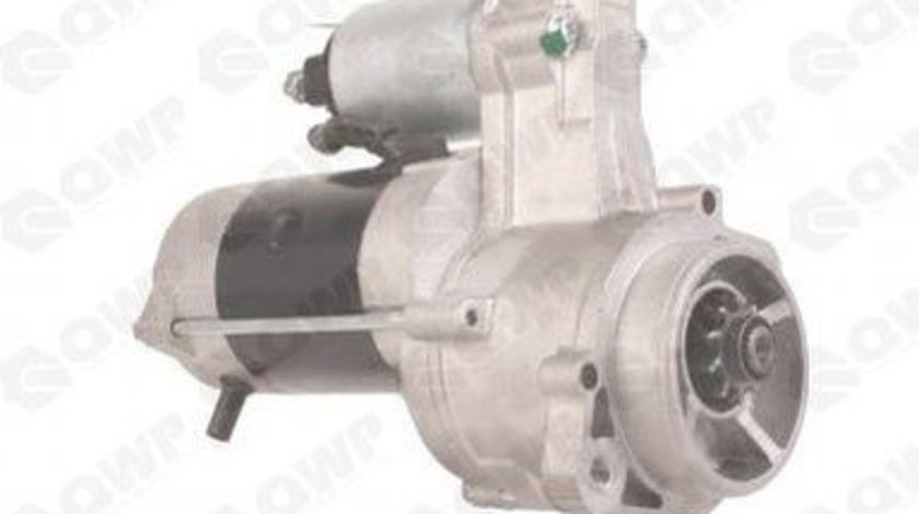 Starter KIA SORENTO I (JC) (2002 - 2009) QWP WST427 piesa NOUA