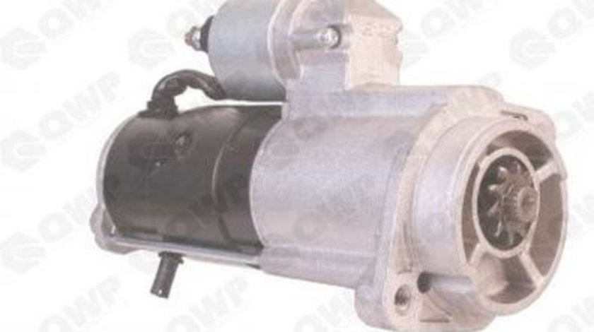 Starter KIA SORENTO I (JC) (2002 - 2009) QWP WST431 piesa NOUA