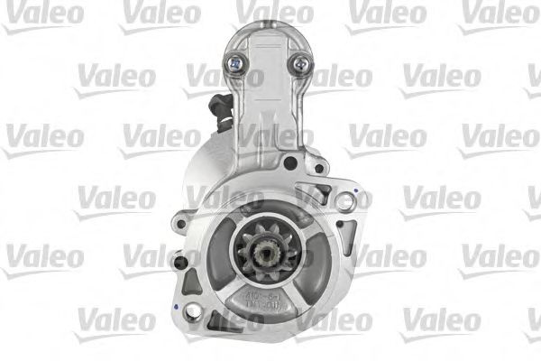 Starter KIA SORENTO I (JC) (2002 - 2009) VALEO 600077 piesa NOUA