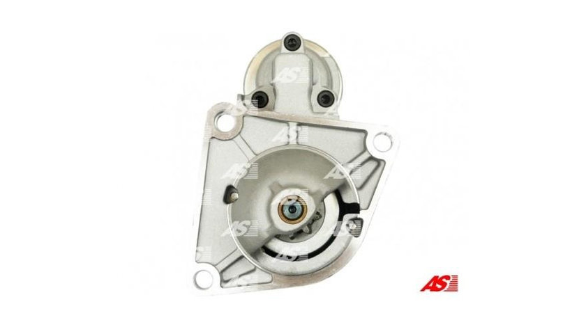 Starter Lancia DEDRA (835) 1989-1999 #2 0001107066