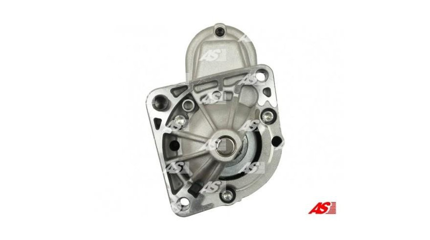 Starter Lancia LYBRA (839AX) 1999-2005 #2 438111