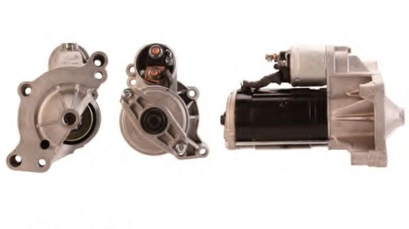 Starter LANCIA PHEDRA (179) (2002 - 2010) ELSTOCK 25-3399 piesa NOUA