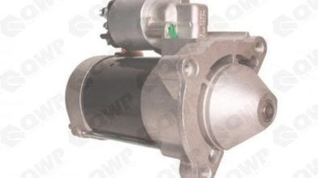 Starter LANCIA PHEDRA (179) (2002 - 2010) QWP WST123 piesa NOUA