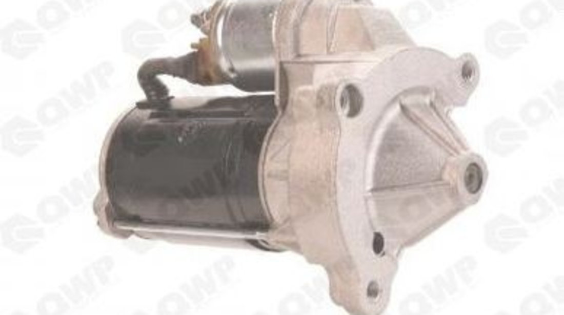 Starter LANCIA PHEDRA (179) (2002 - 2010) QWP WST212 piesa NOUA