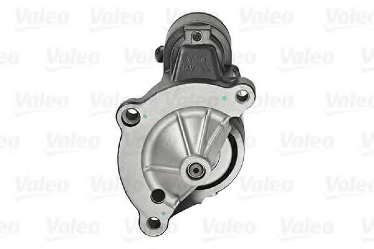 Starter LANCIA PHEDRA (179) (2002 - 2010) VALEO 726047 piesa NOUA