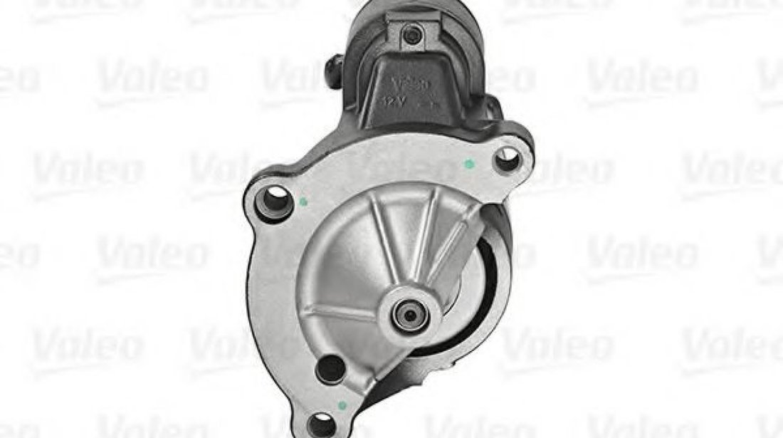 Starter LANCIA PHEDRA (179) (2002 - 2010) VALEO 726047 piesa NOUA