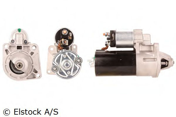 Starter LANCIA THESIS (841AX) (2002 - 2009) ELSTOCK 25-0218 piesa NOUA