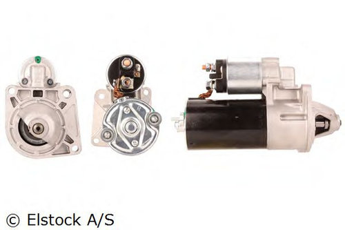 Starter LANCIA THESIS (841AX) (2002 - 2009) ELSTOCK 25-0218 piesa NOUA
