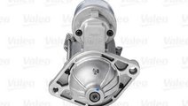 Starter LANCIA YPSILON (843) (2003 - 2011) VALEO 4...